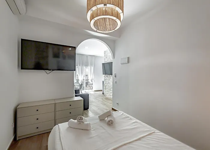 Pino Appartement