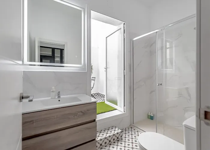 Appartement Pino *