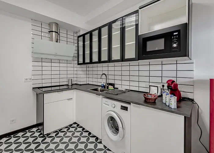 Pino Appartement Benidorm