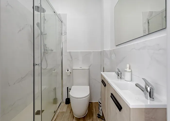 Appartement Pino *