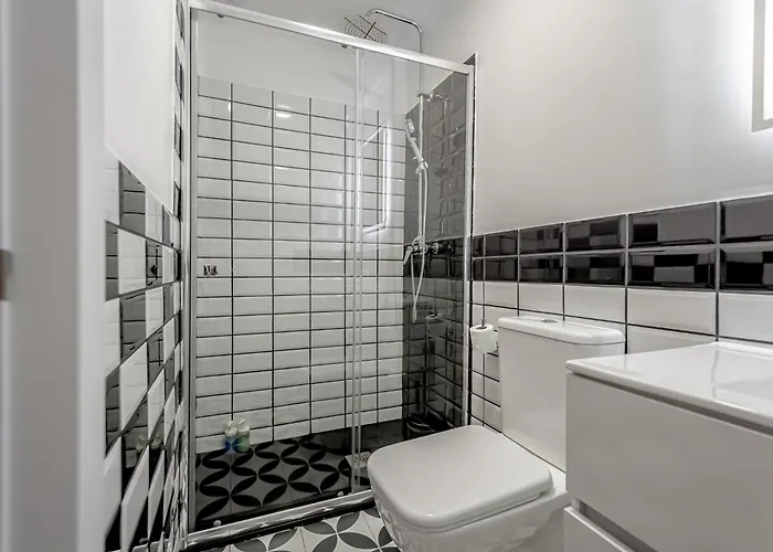 Appartement Pino Benidorm