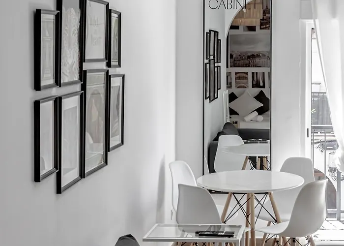 Pino Appartement