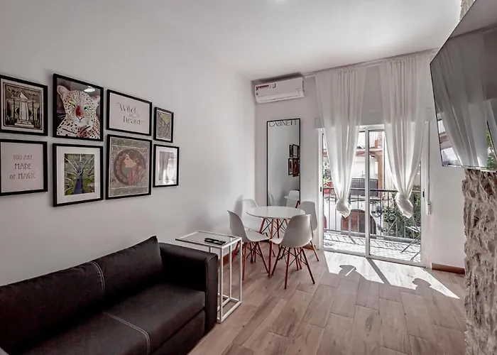Pino Appartement Benidorm