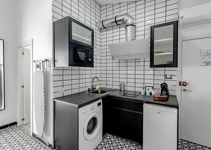 Appartement Pino Benidorm