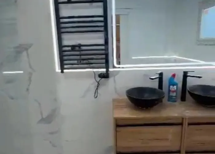 Appartement Pino