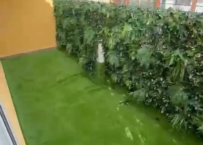 Appartement Pino *