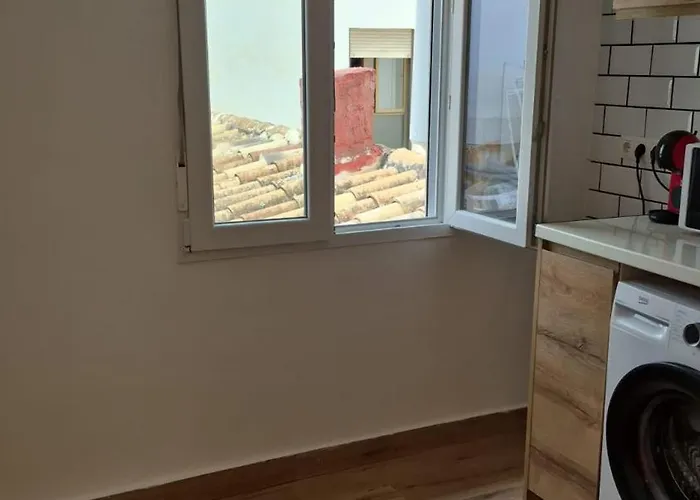 Pino Appartement *