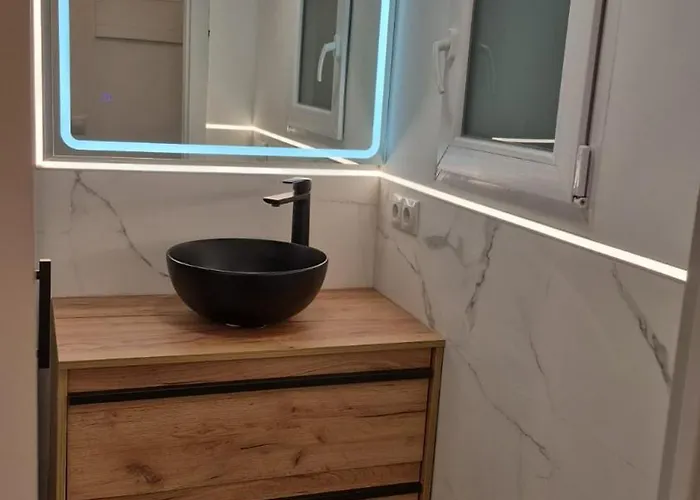 Pino Appartement Benidorm