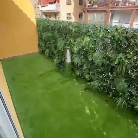 شقة Pino *